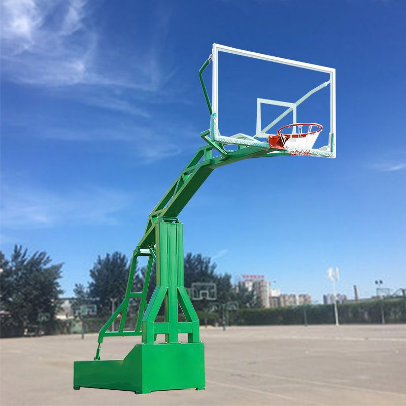 可调节篮球架推荐-333体育直播官网源头工厂