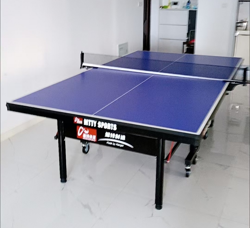 333体育直播乒乓球台源头生产工厂